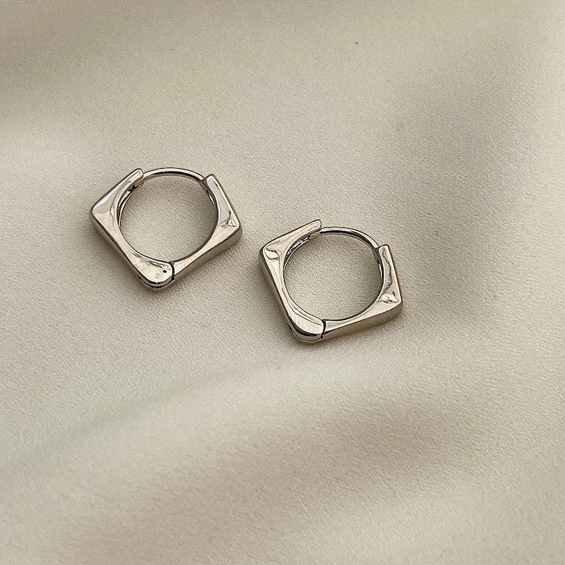 گوشواره ژوپینگ کد 521