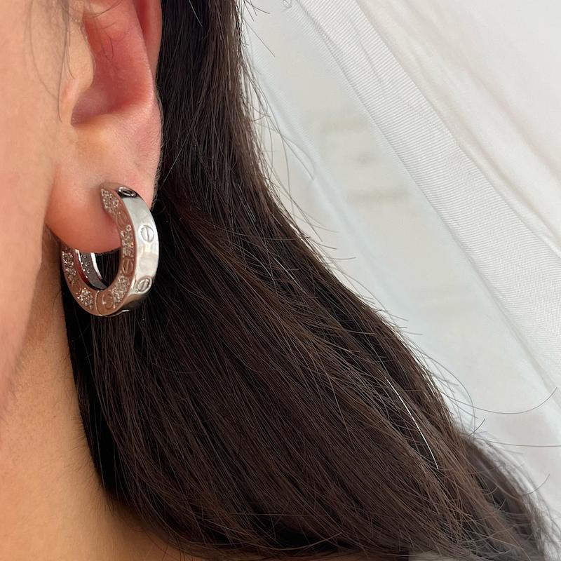 گوشواره کد 522