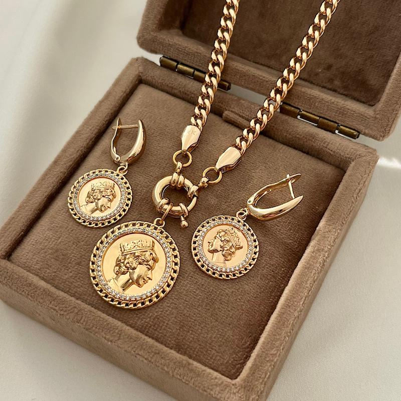 ست الیزابت ژوپینگ کد 523