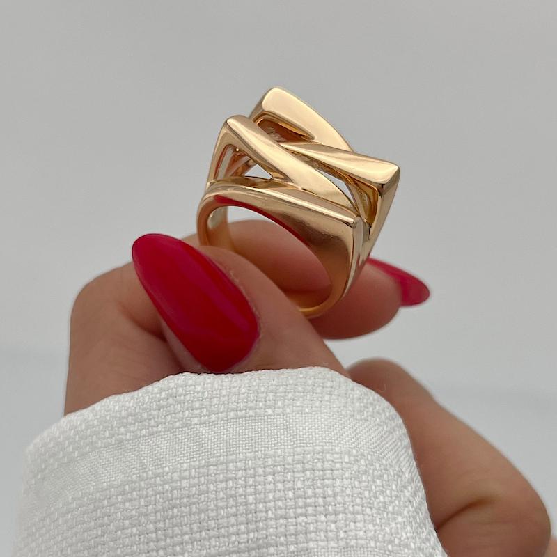 انگشتر ژوپینک کد 526