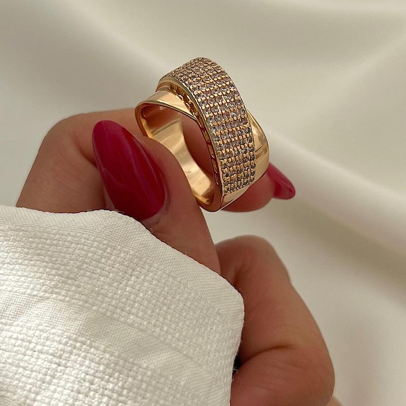 انگشتر ژوپینگ کد 528