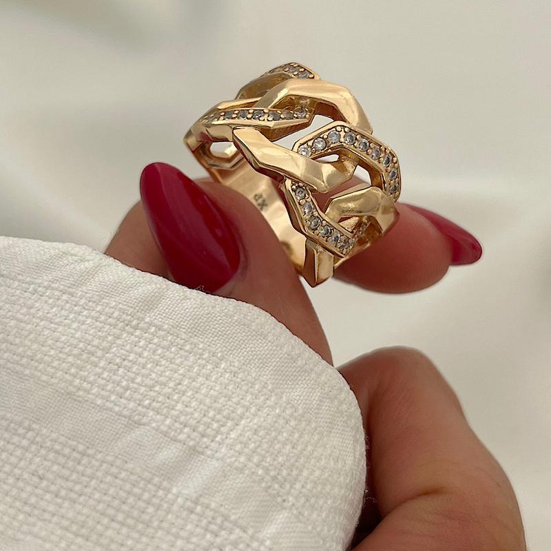 انگشتر ژوپینگ کد 530