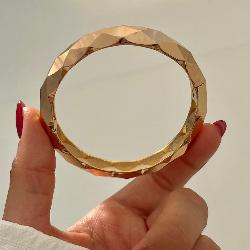 دستبندالنگویی چندوجهی گرد ژوپینگ کد 534