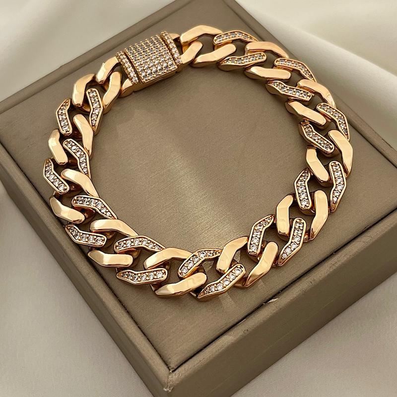 دستبند ژوپینگ کد 537