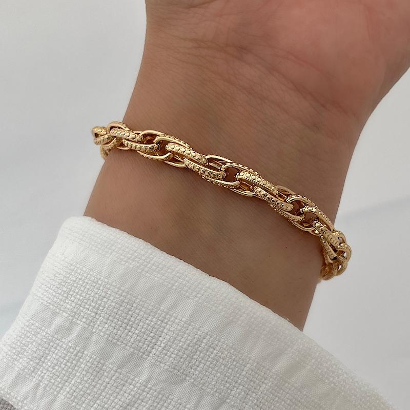 دستبند ژوپینگ کد 540