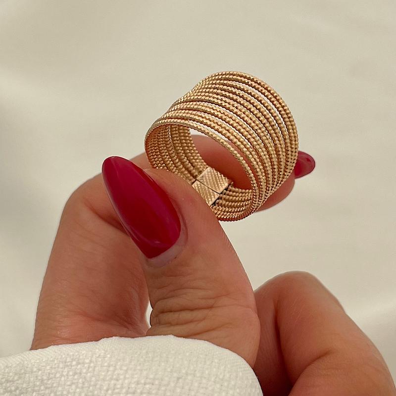 انگشتر ژوپینگ کد 545