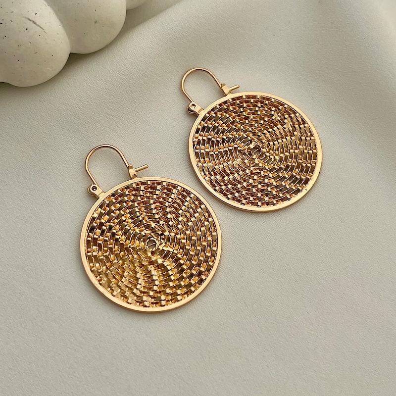 گوشواره ژوپینگ کد 551