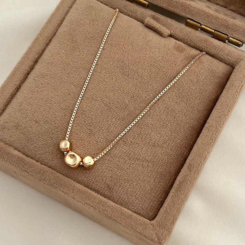 گردنبند ژوپینگ کد 555