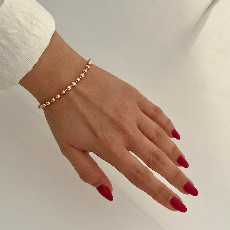 دستبند ژوپینگ کد 558