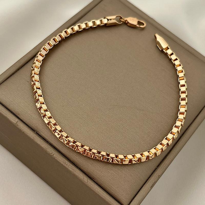 دستبند ونیزی ژوپینگ کد 561