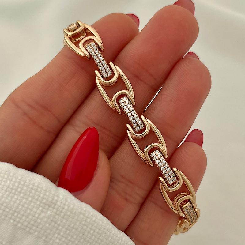 دستبند ژوپینگ کد 564