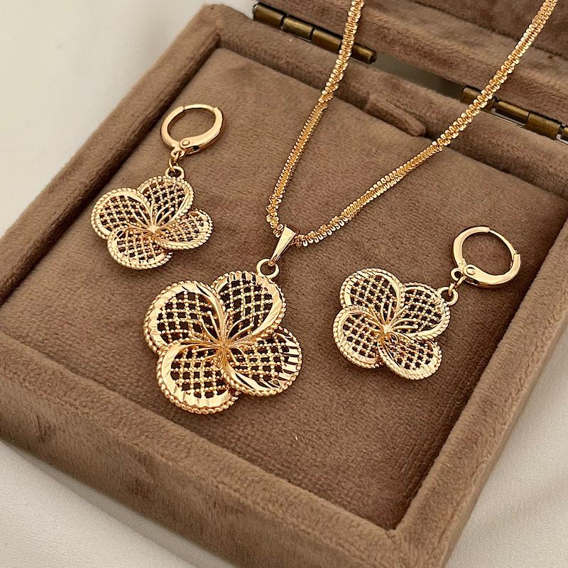 نیم ست ژوپینگ کد 570