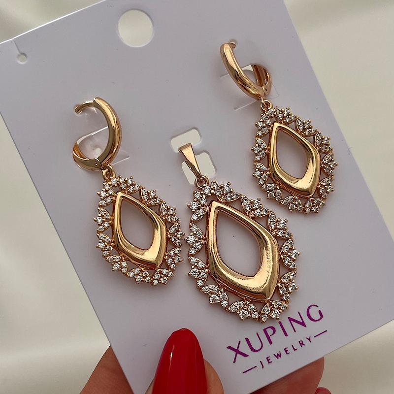 نیم ست ژوپینگ کد 574