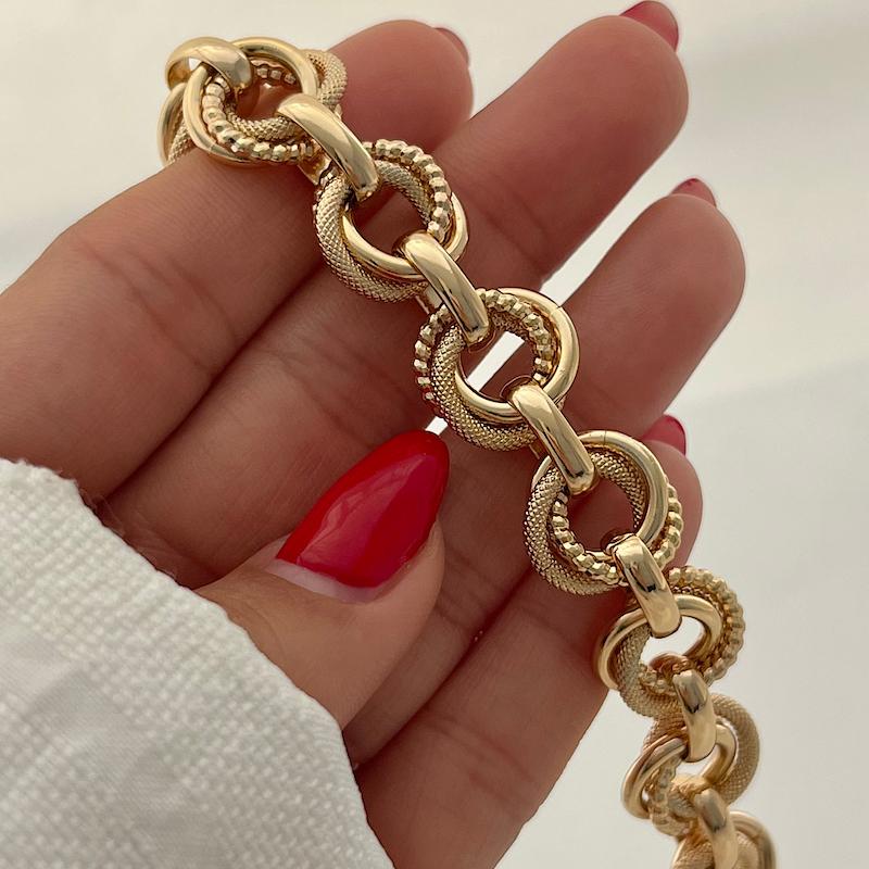 دستبند ژوپینگ کد 591