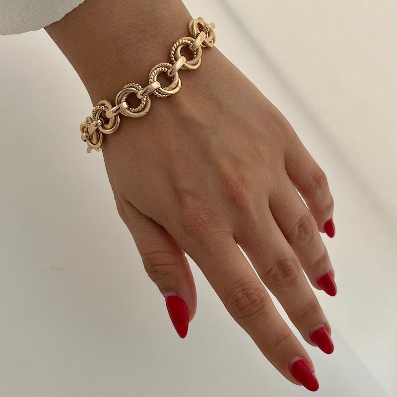 دستبند ژوپینگ کد 591