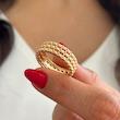 انگشتر ژوپینگ کد 611