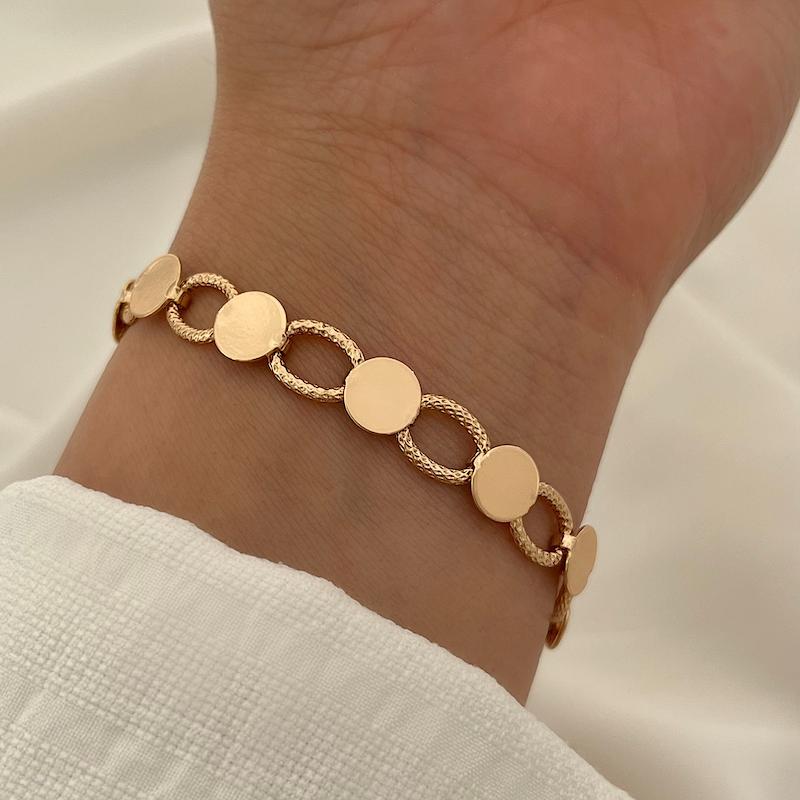 دستبند ژوپینگ کد 620