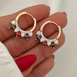 گوشواره ژوپینگ کد 626