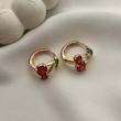 گوشواره ژوپینگ، کد 646