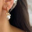 گوشواره ژوپینگ، کد 647