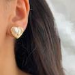 گوشواره ژوپینگ، کد 648