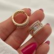 گوشواره ژوپینگ، کد 650