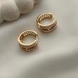 گوشواره ژوپینگ، کد 650