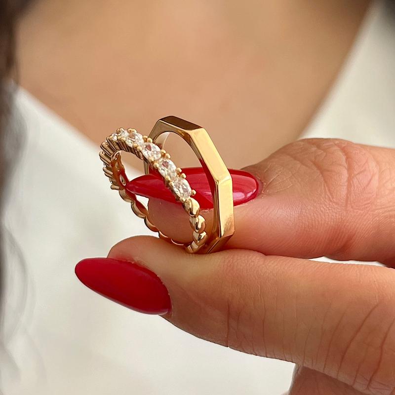 ست حلقه ژوپینگ، کد 653