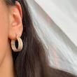 گوشواره ژوپینگ، کد 671