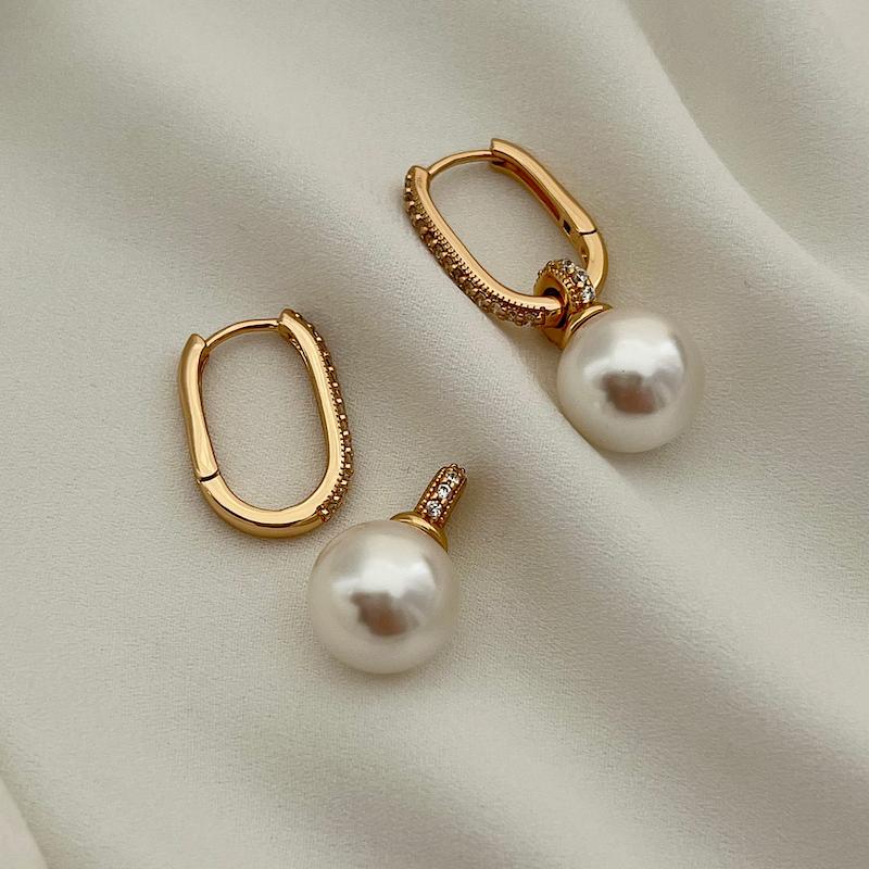 گوشواره ژوپینگ،‌کد 673
