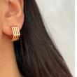 گوشواره ژوپینگ، کد 676