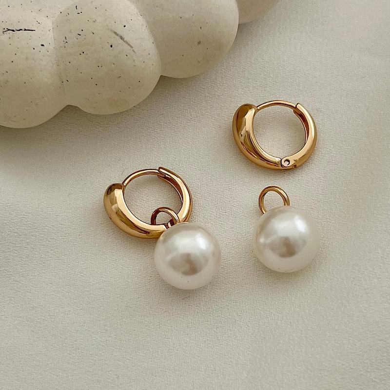 گوشواره ژوپینگ،کد 681