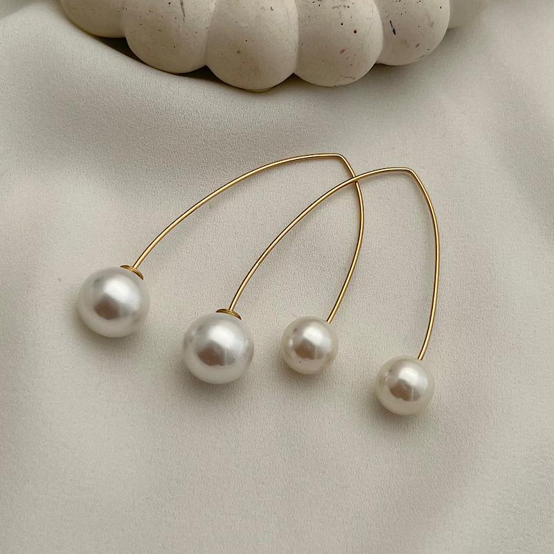 گوشواره ژوپینگ کد 694