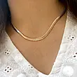 گردنبند دلای ظریف