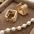 گوشواره ژوپینگ کد 700