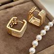 گوشواره ژوپینگ کد 700