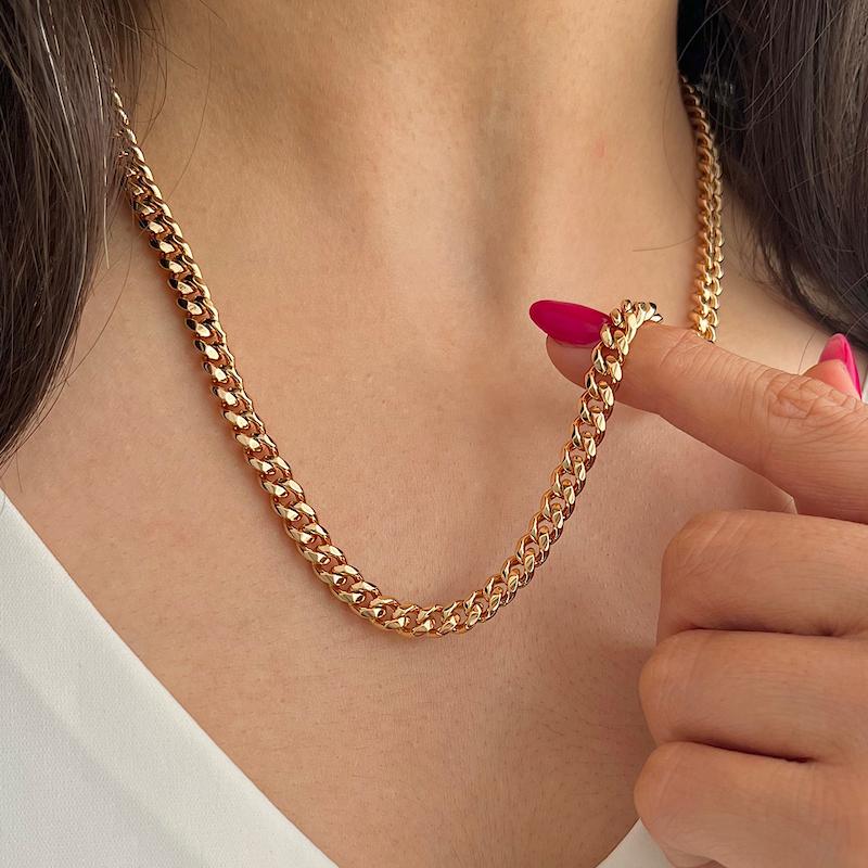 زنجیر کارتیه 5mil ژوپینگ، کد 701