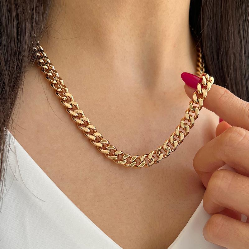 زنجیر کارتیه 7mil ژوپینگ، کد 702