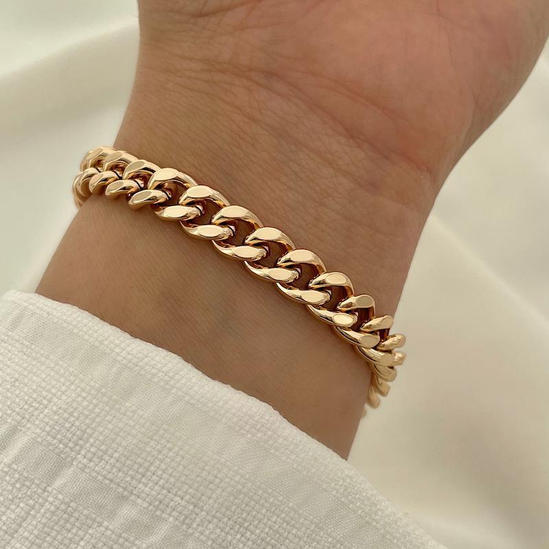 دستبند کارتیه 8mil ژوپینگ، کد 703