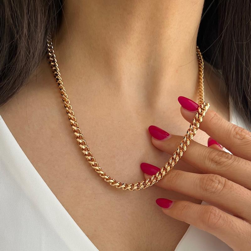 زنجیر کارتیه 5mil ژوپینگ، کد 701