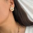 گوشواره ژوپینگ، کد 718