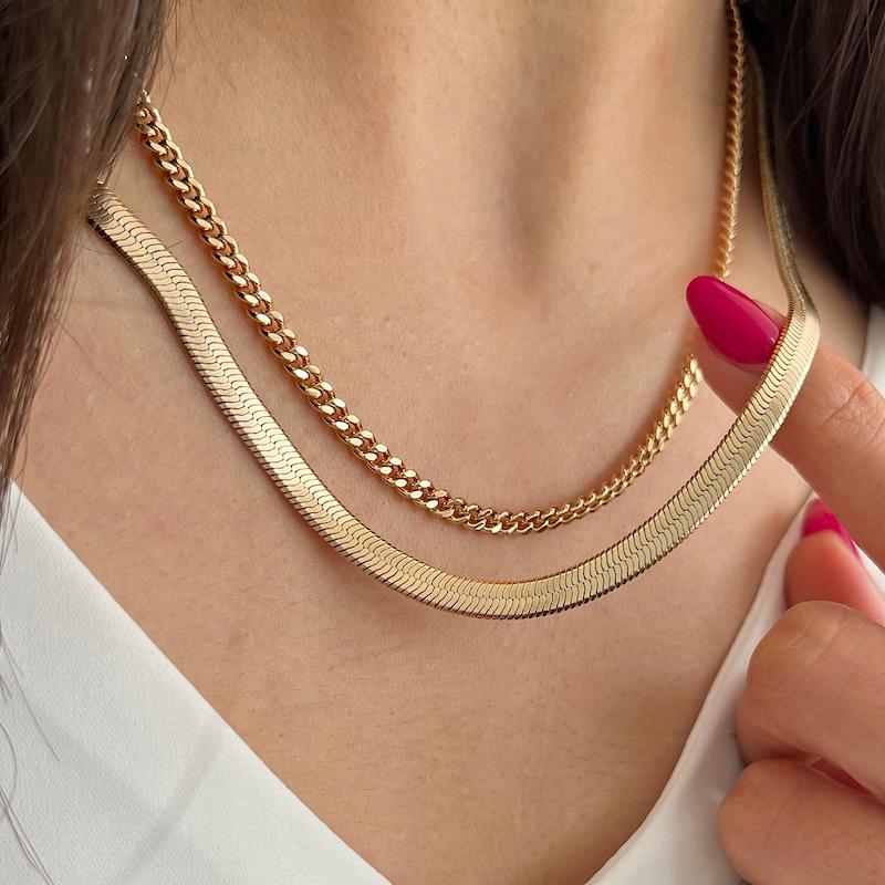 زنجیر ماری 5mil ژوپینگ کد 675