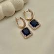 گوشواره ژوپینگ، کد 740