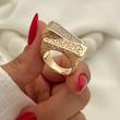 انگشتر ژوپینگ، کد 744