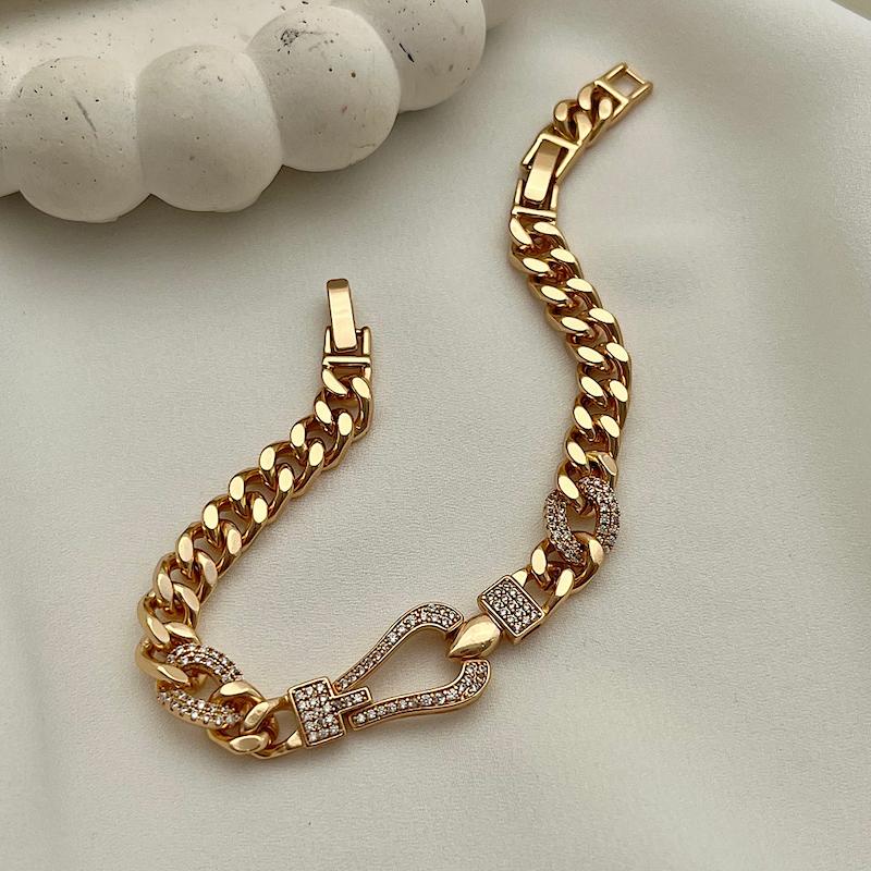 دستبند ژوپینگ، کد 753