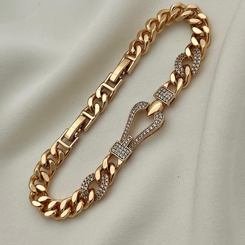 دستبند ژوپینگ، کد 753