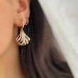 گوشواره ژوپینگ ، 754
