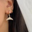 گوشواره ژوپینگ، کد 757