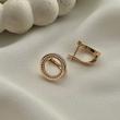 گوشواره ژوپینگ، کد 759