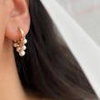 گوشواره ژوپینگ، کد 761